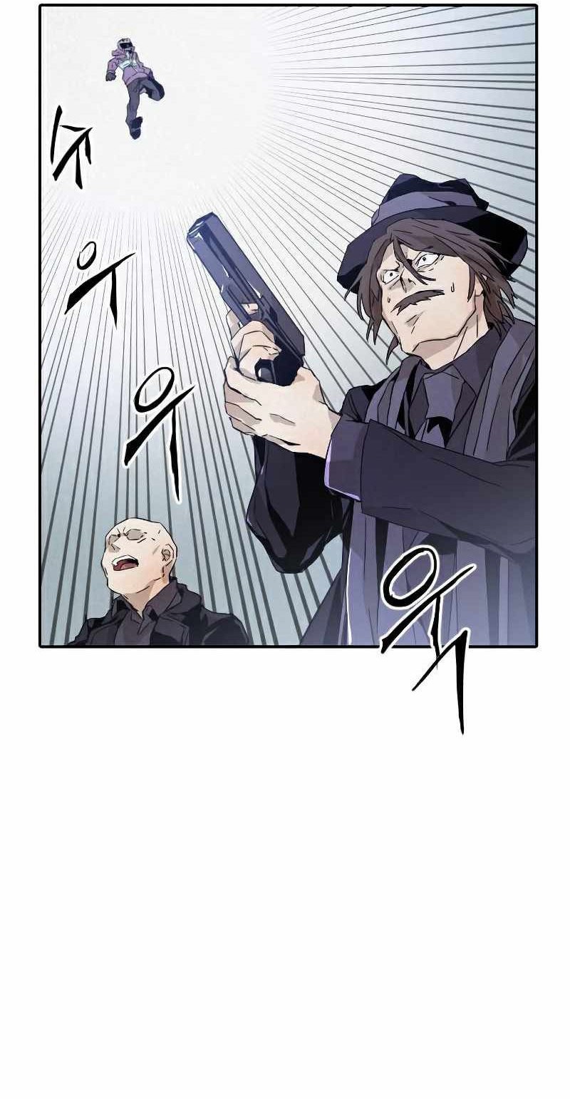 How To Kill A God chapter 09 halaman 37