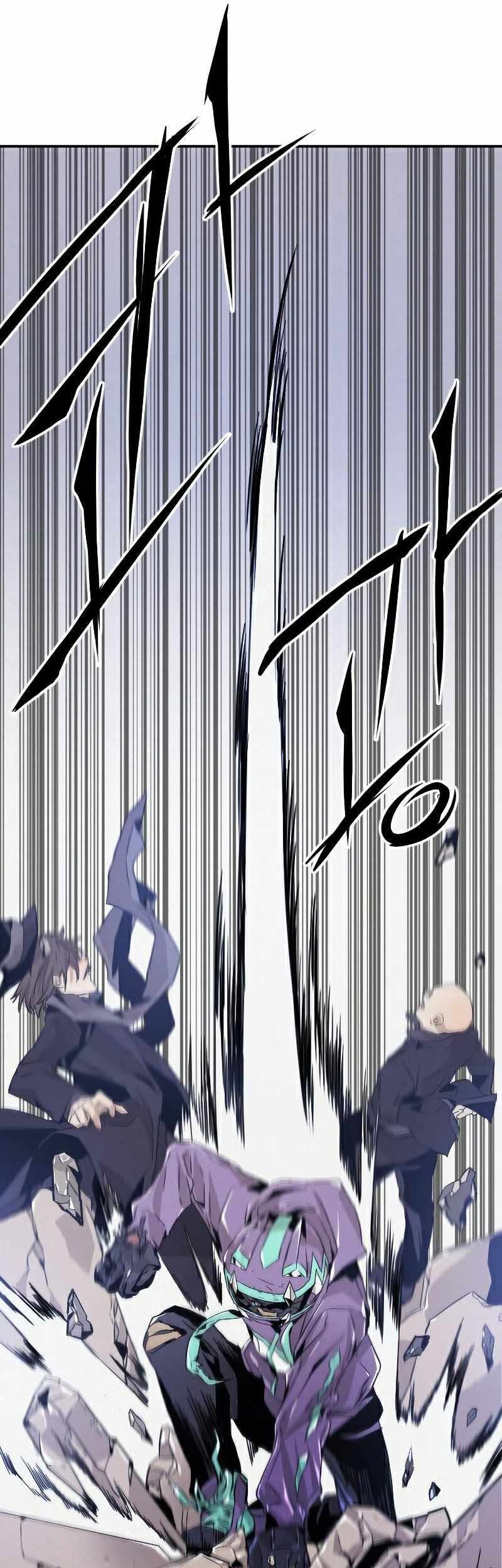 How To Kill A God chapter 09 halaman 38
