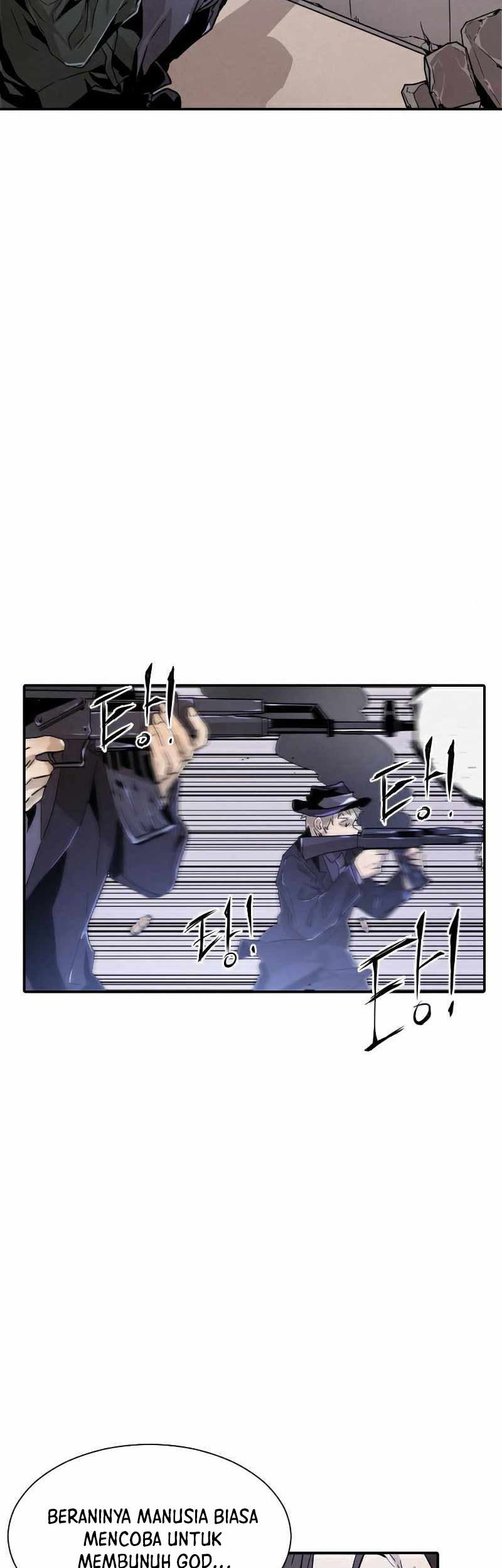 How To Kill A God chapter 09 halaman 42