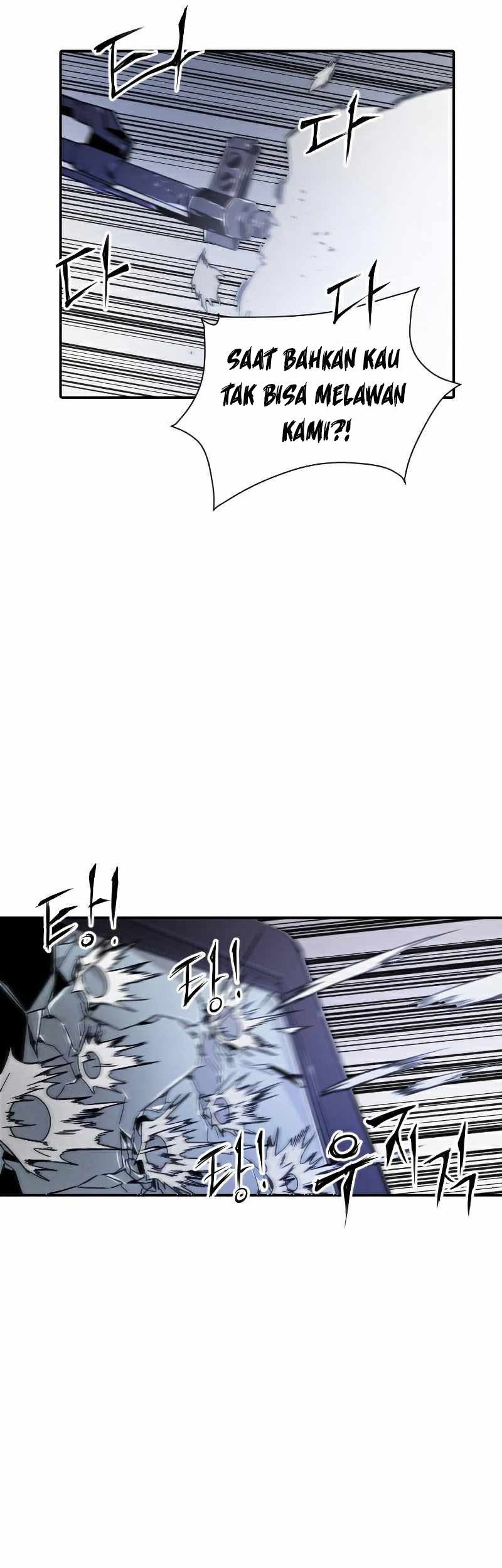 How To Kill A God chapter 09 halaman 44