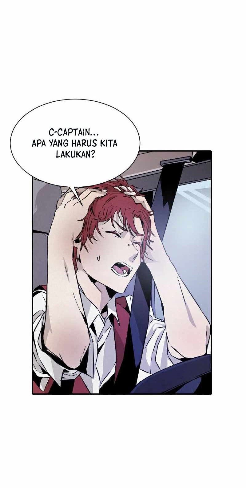 How To Kill A God chapter 09 halaman 45