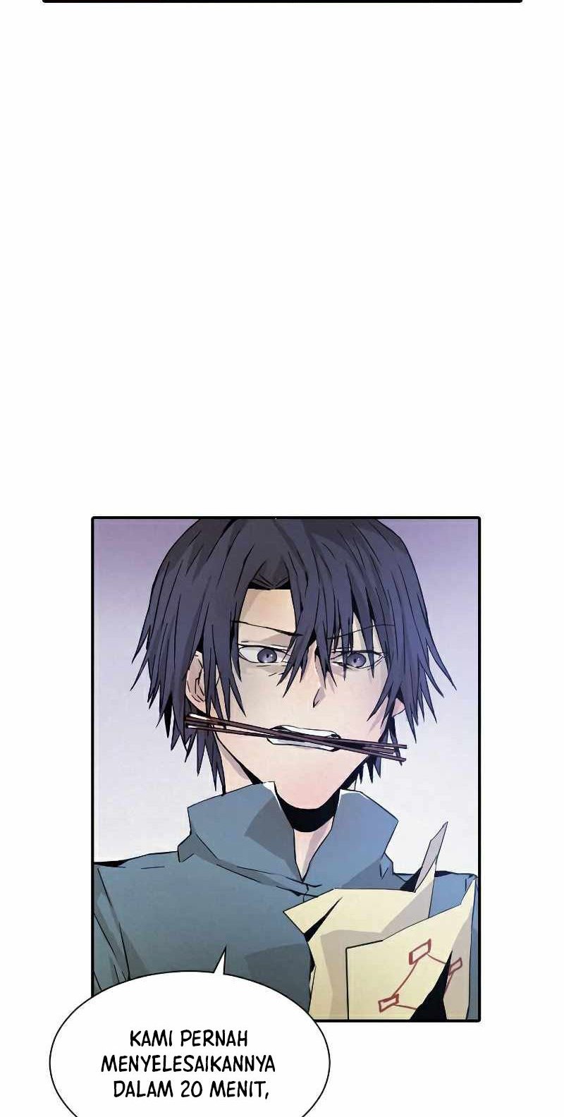 How To Kill A God chapter 09 halaman 47