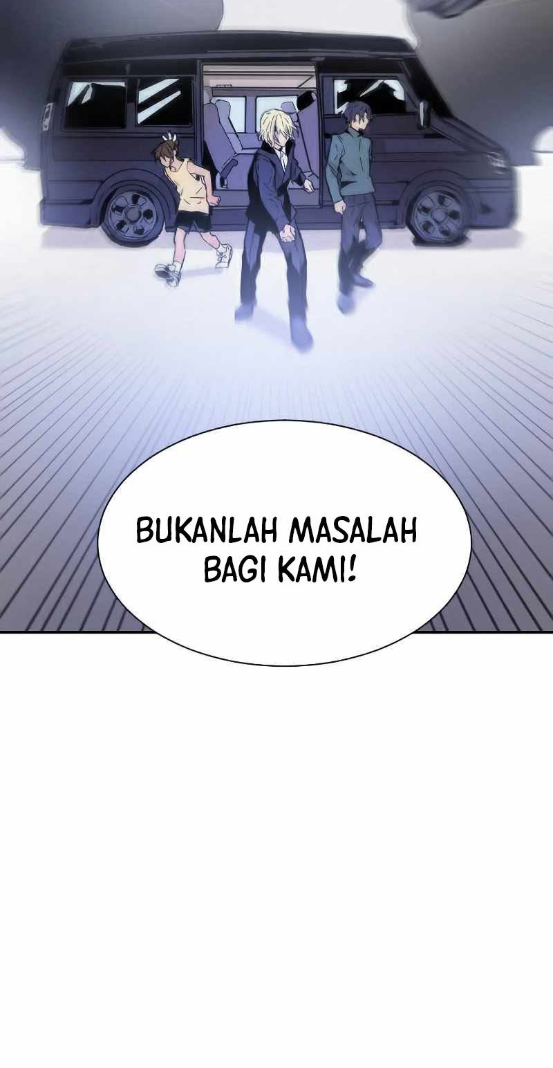 How To Kill A God chapter 09 halaman 51