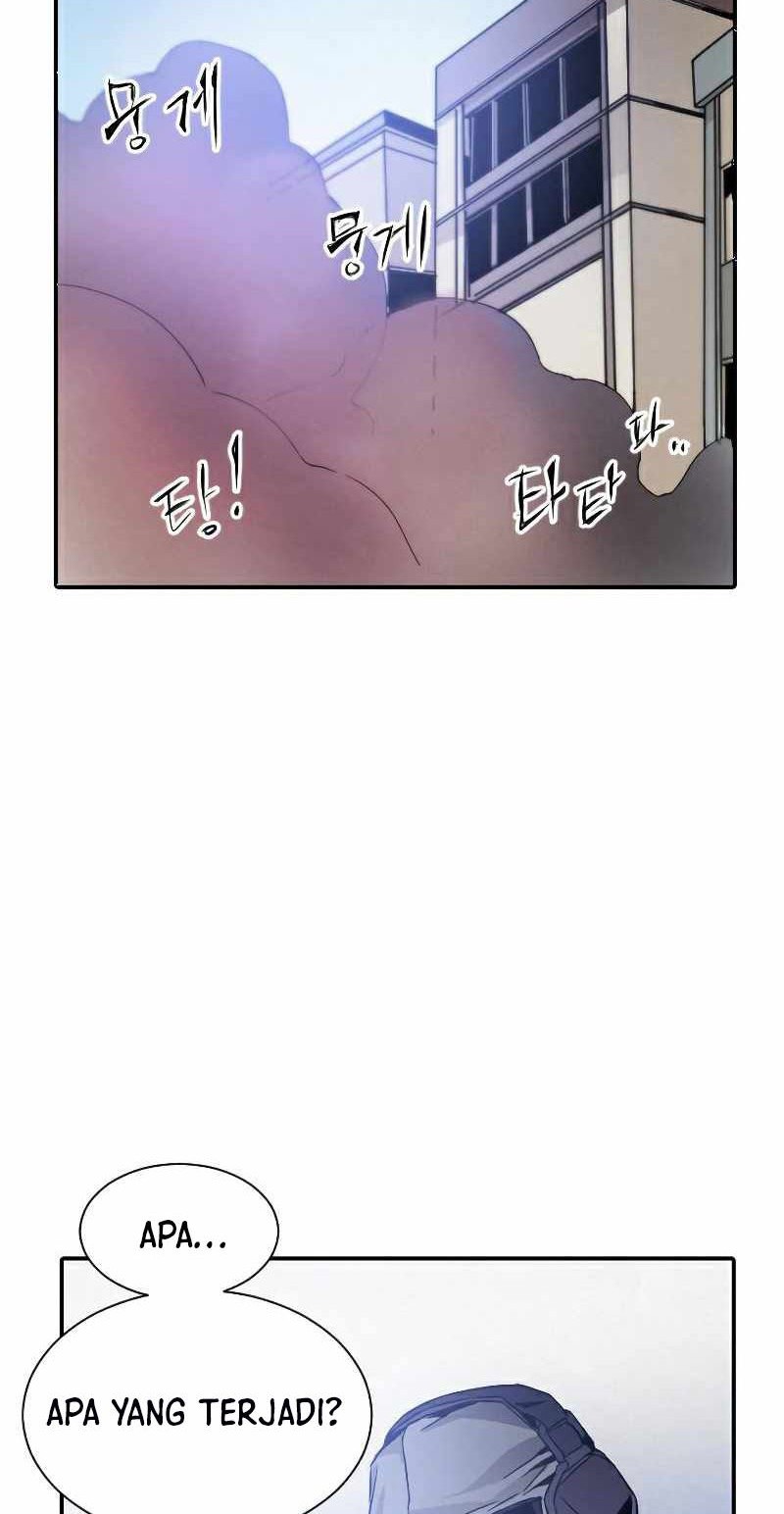 How To Kill A God chapter 09 halaman 53