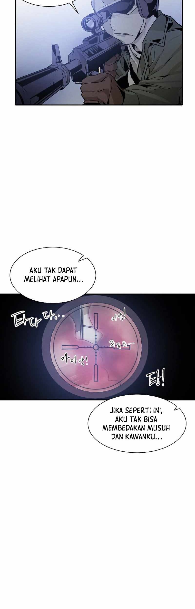 How To Kill A God chapter 09 halaman 54