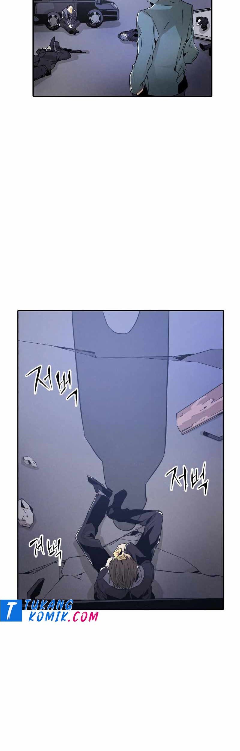 How To Kill A God chapter 09 halaman 64