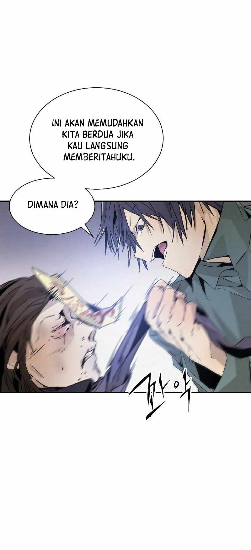 How To Kill A God chapter 09 halaman 67