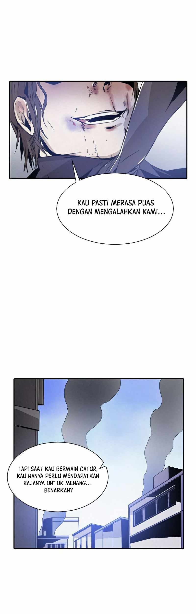 How To Kill A God chapter 09 halaman 68