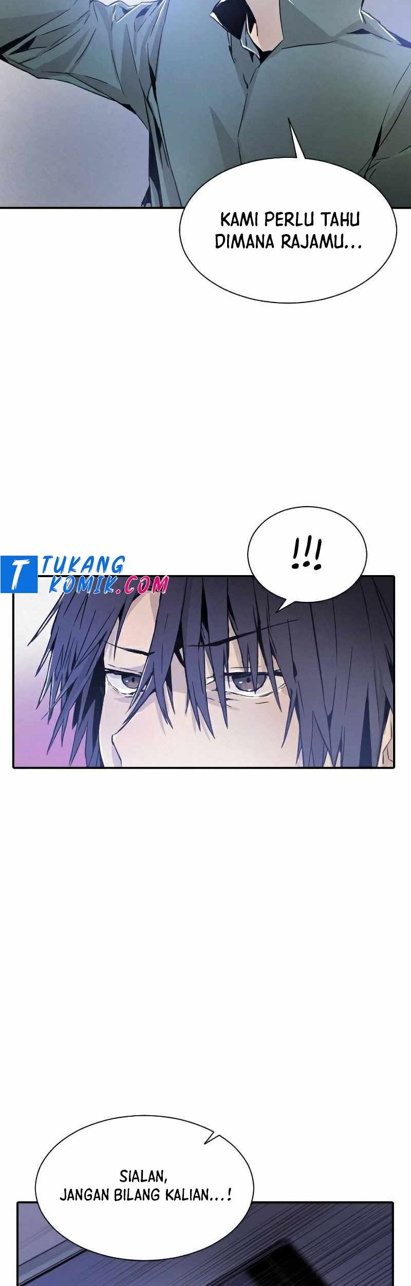 How To Kill A God chapter 09 halaman 70