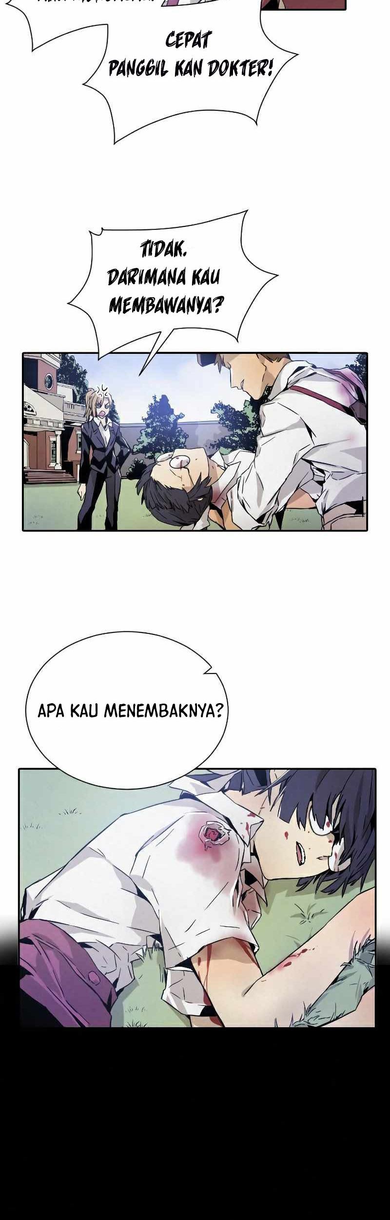 How To Kill A God Bab 10 halaman 14