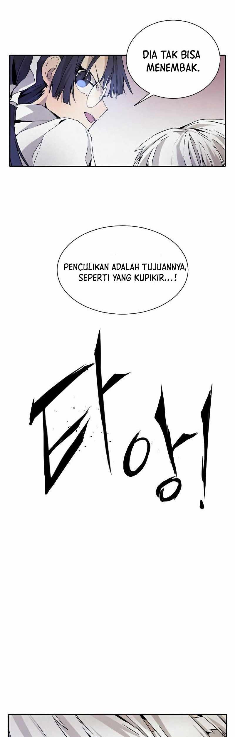 How To Kill A God Bab 10 halaman 28