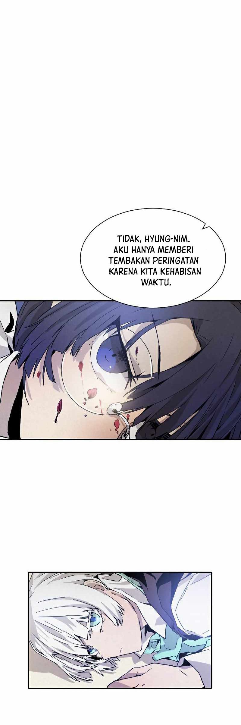 How To Kill A God Bab 10 halaman 33