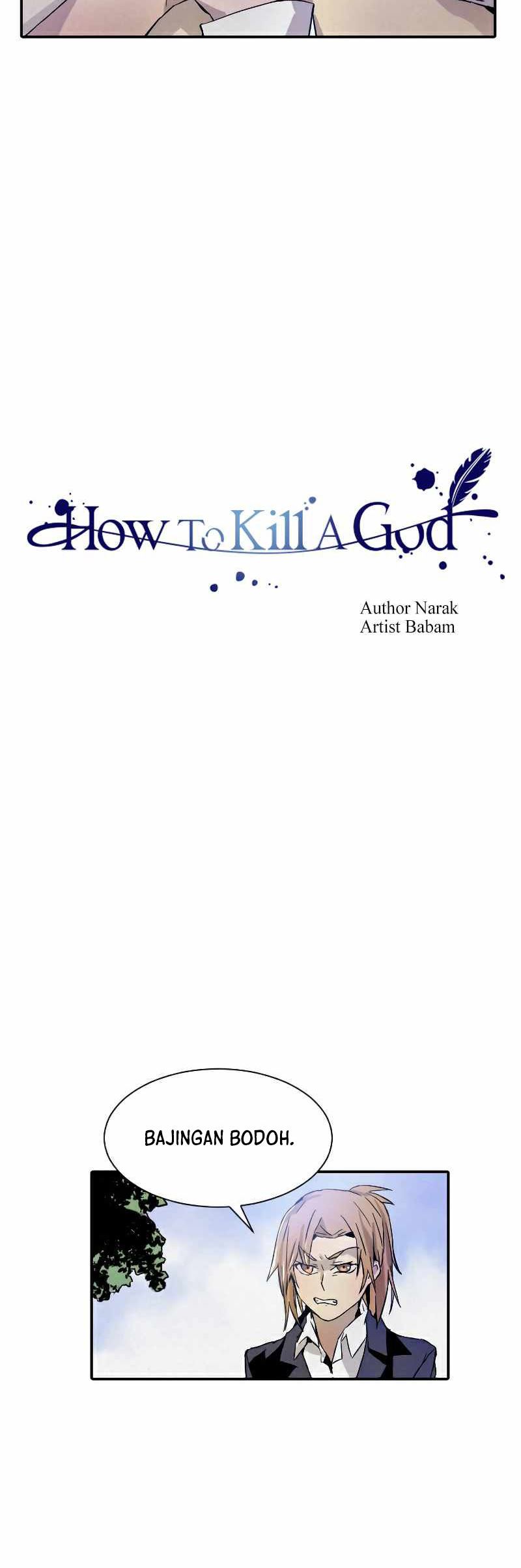 How To Kill A God Bab 10 halaman 36