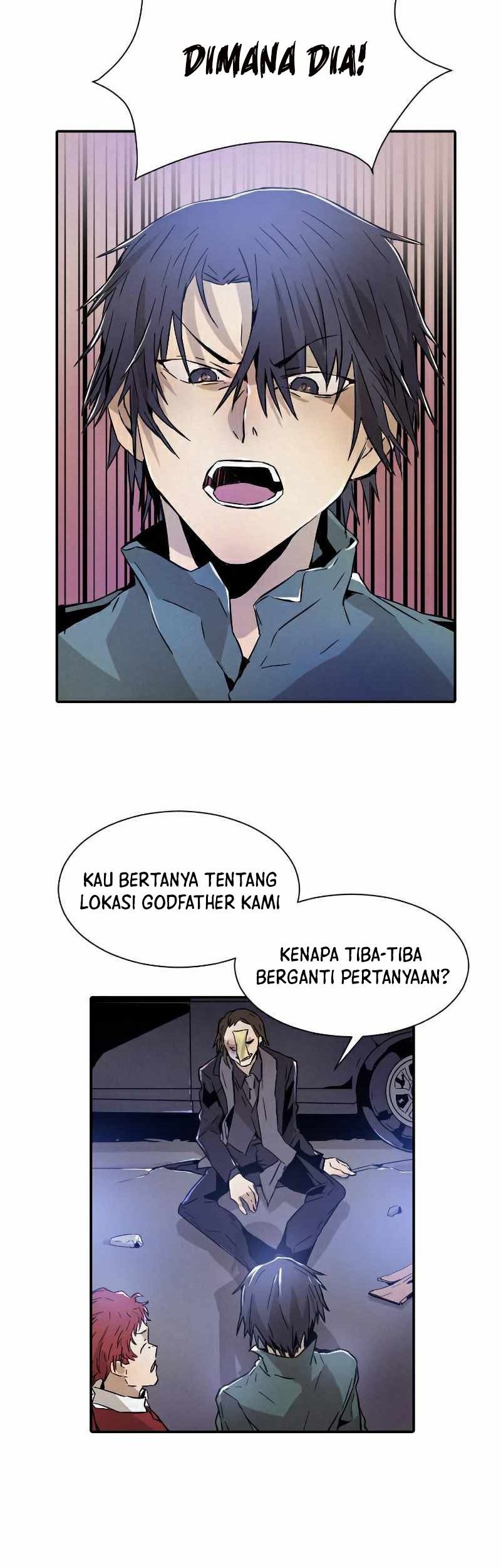 How To Kill A God Bab 10 halaman 45