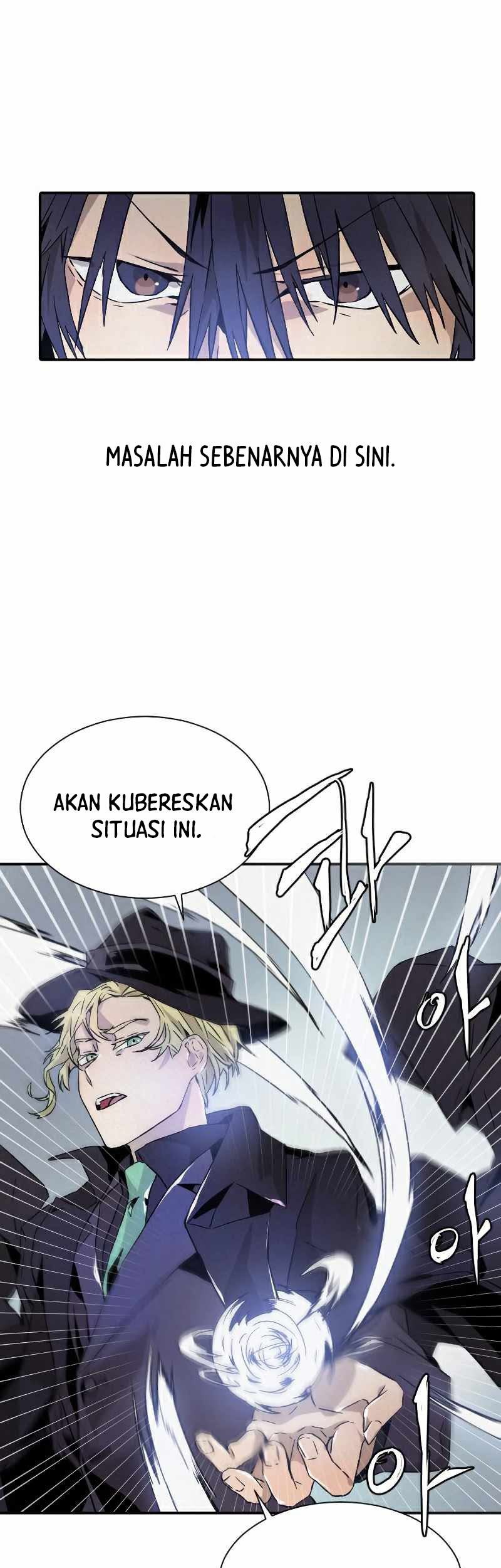 How To Kill A God Bab 10 halaman 57
