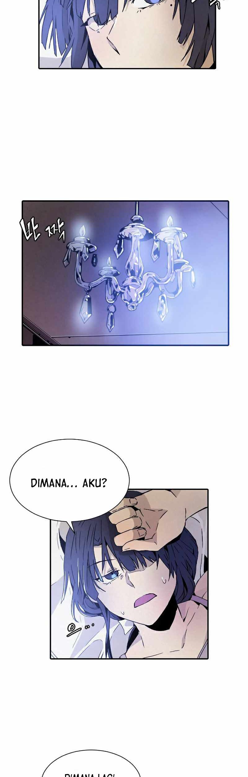 How To Kill A God Bab 11 halaman 3