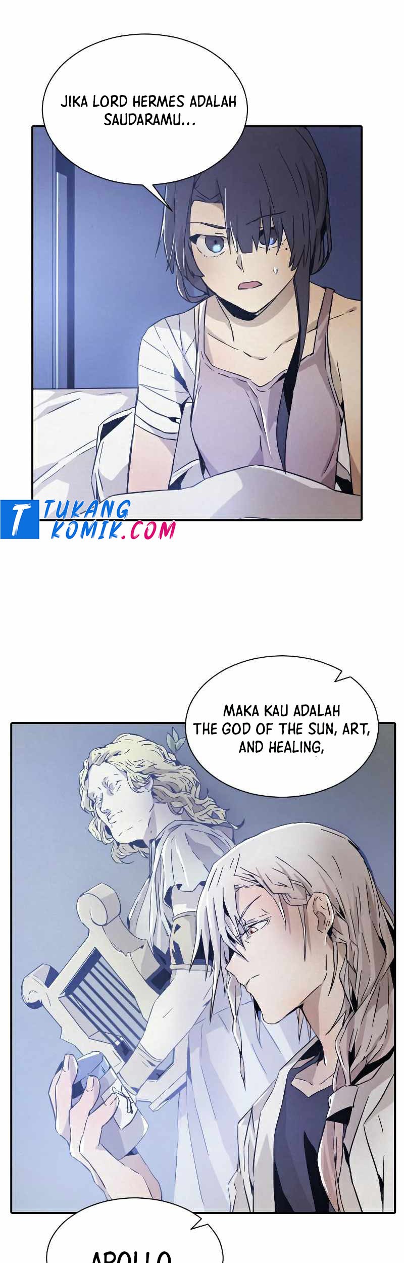 How To Kill A God Bab 11 halaman 10