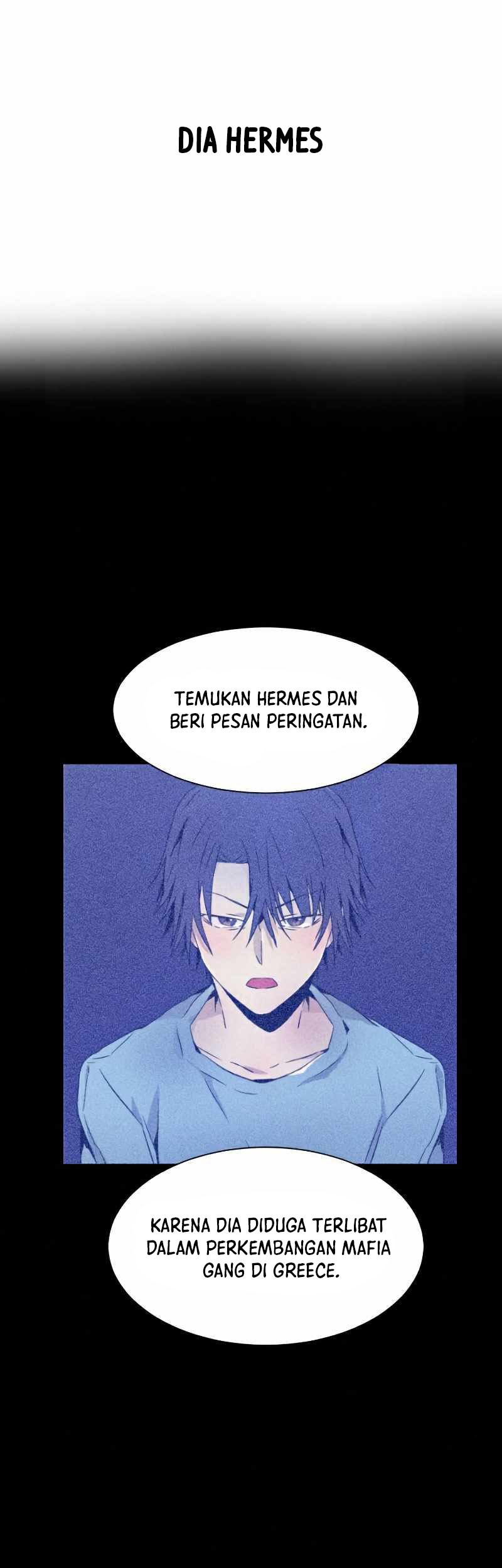 How To Kill A God Bab 11 halaman 30