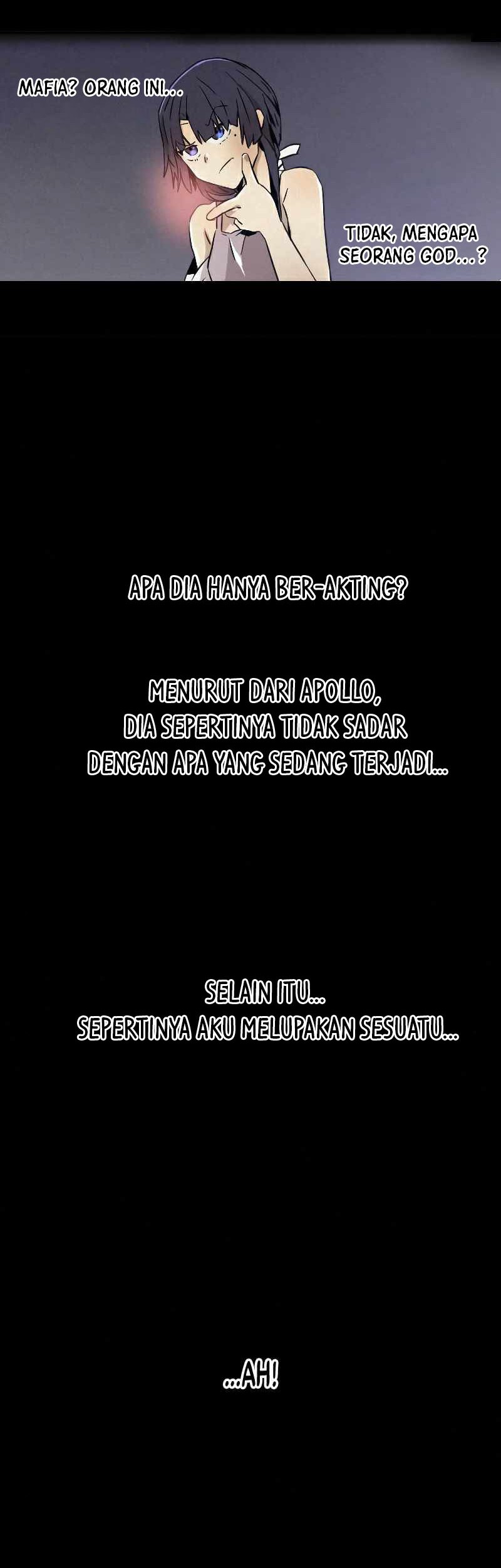 How To Kill A God Bab 11 halaman 31