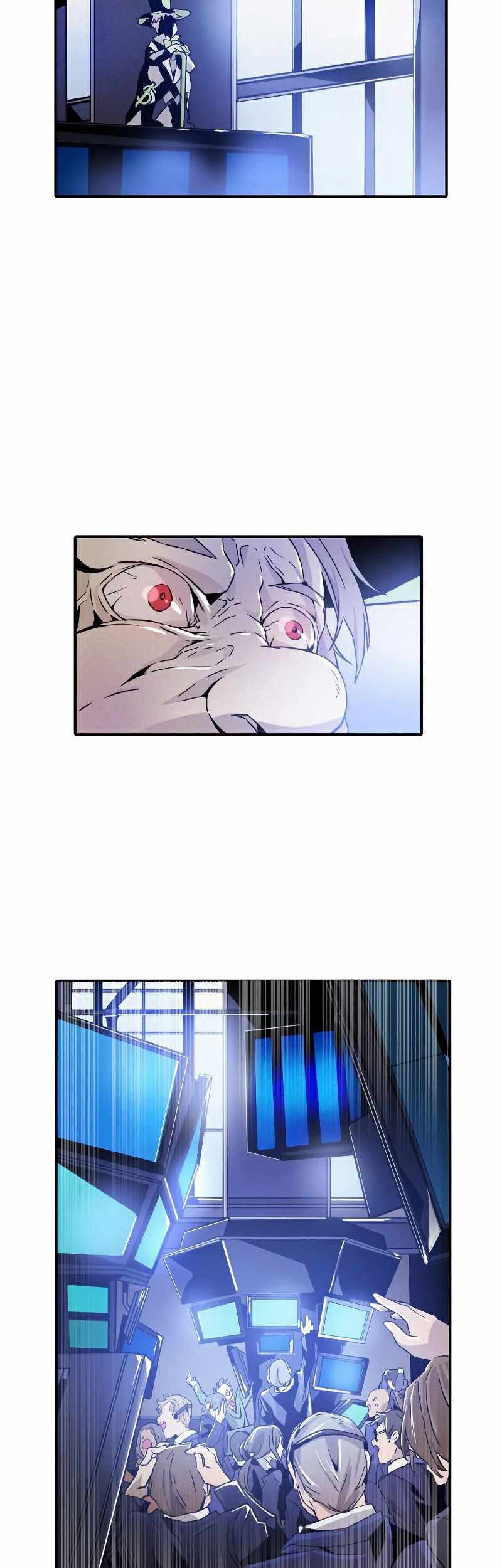 How To Kill A God Bab 12 halaman 3