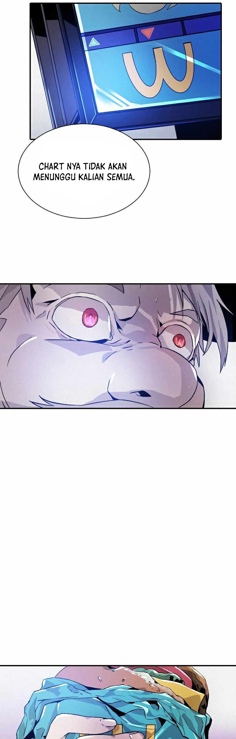 How To Kill A God Bab 12 halaman 7