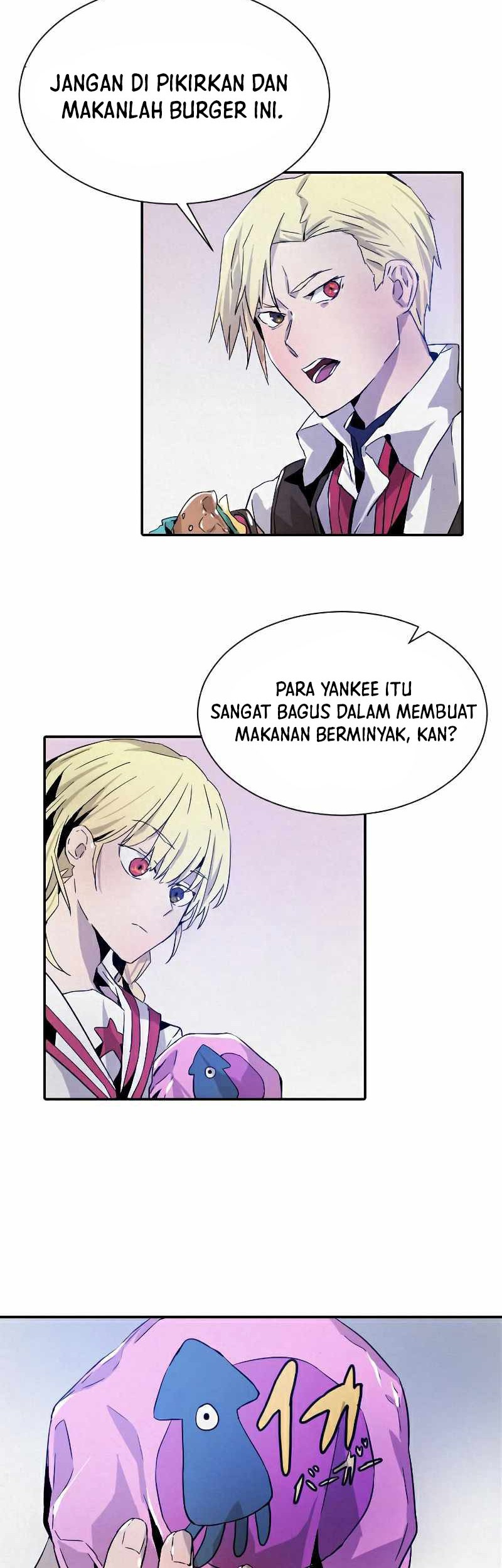 How To Kill A God Bab 12 halaman 10