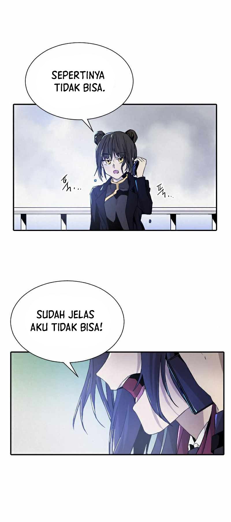 How To Kill A God Bab 12 halaman 16