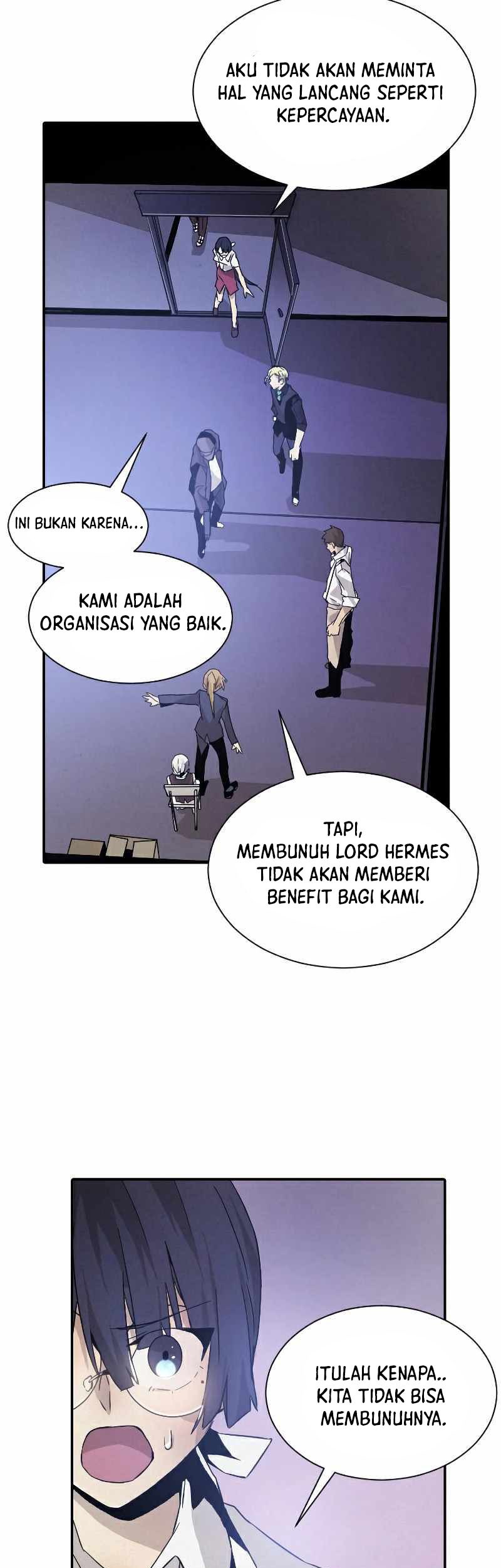 How To Kill A God Bab 12 halaman 42