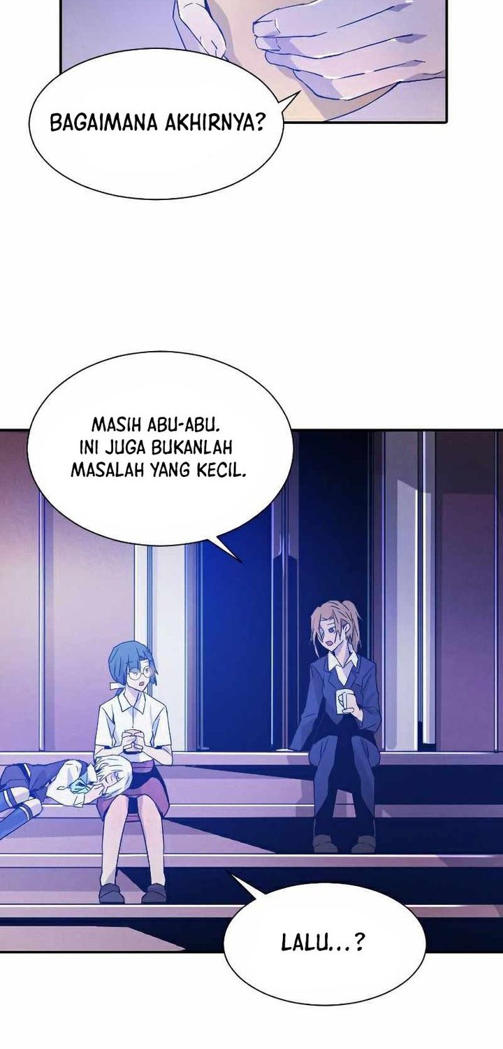 How To Kill A God chapter 13 halaman 8