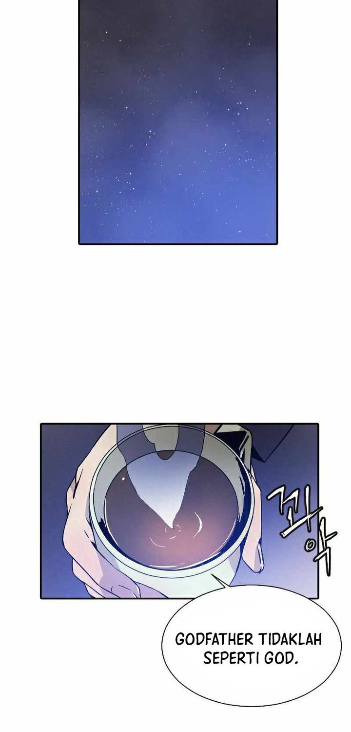 How To Kill A God chapter 13 halaman 16