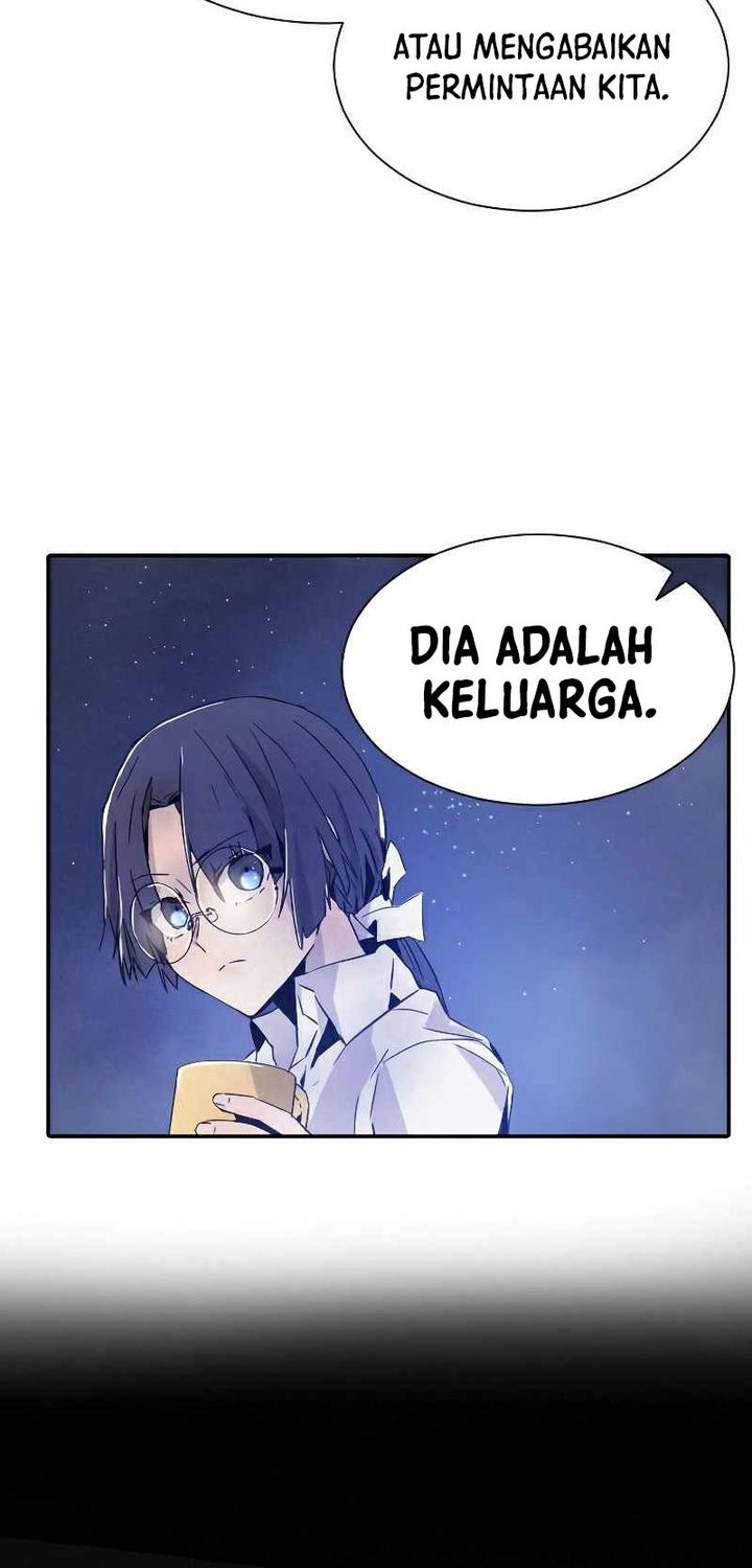 How To Kill A God chapter 13 halaman 18