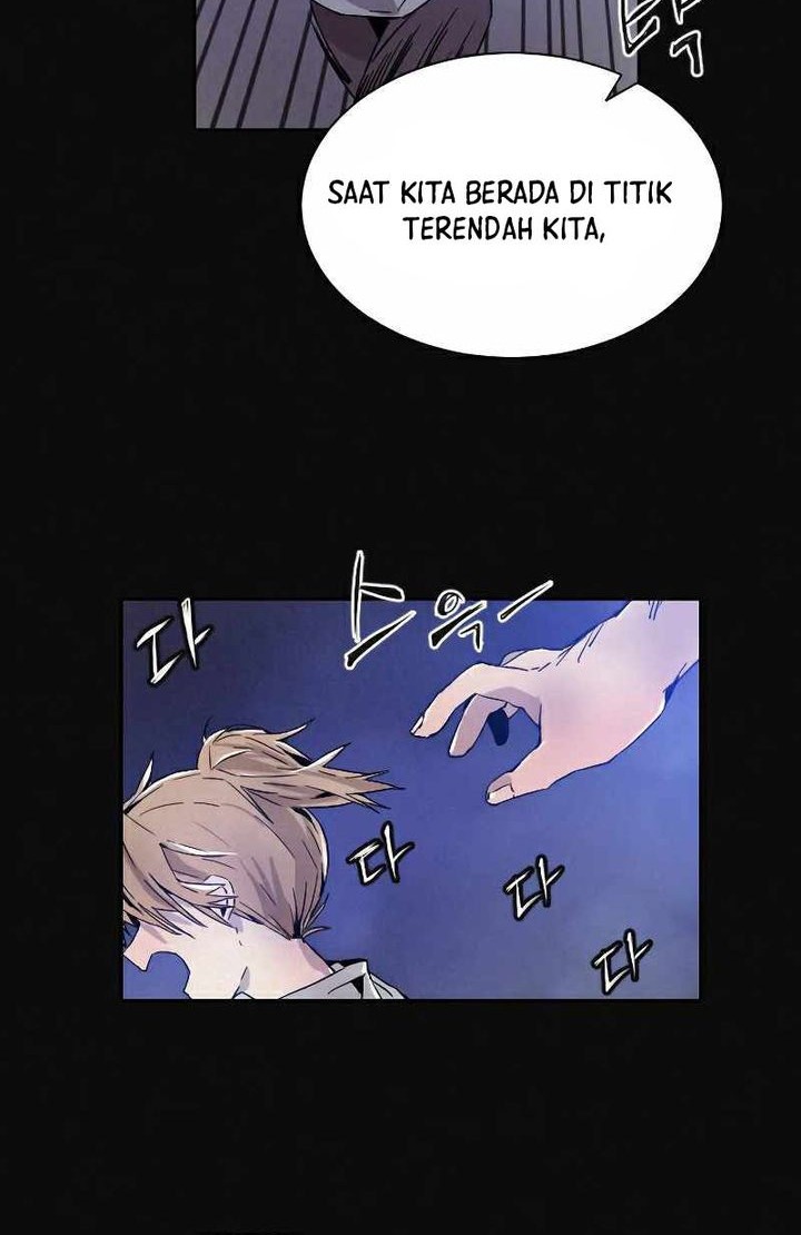 How To Kill A God chapter 13 halaman 20
