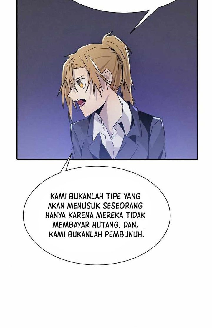 How To Kill A God chapter 13 halaman 28