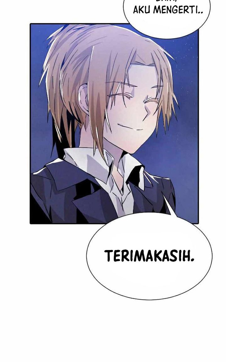 How To Kill A God chapter 13 halaman 32