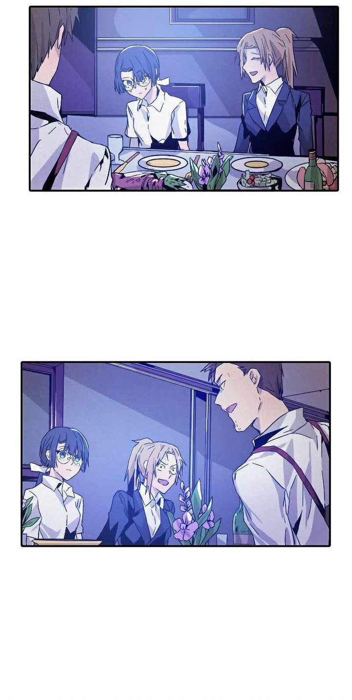 How To Kill A God chapter 13 halaman 36
