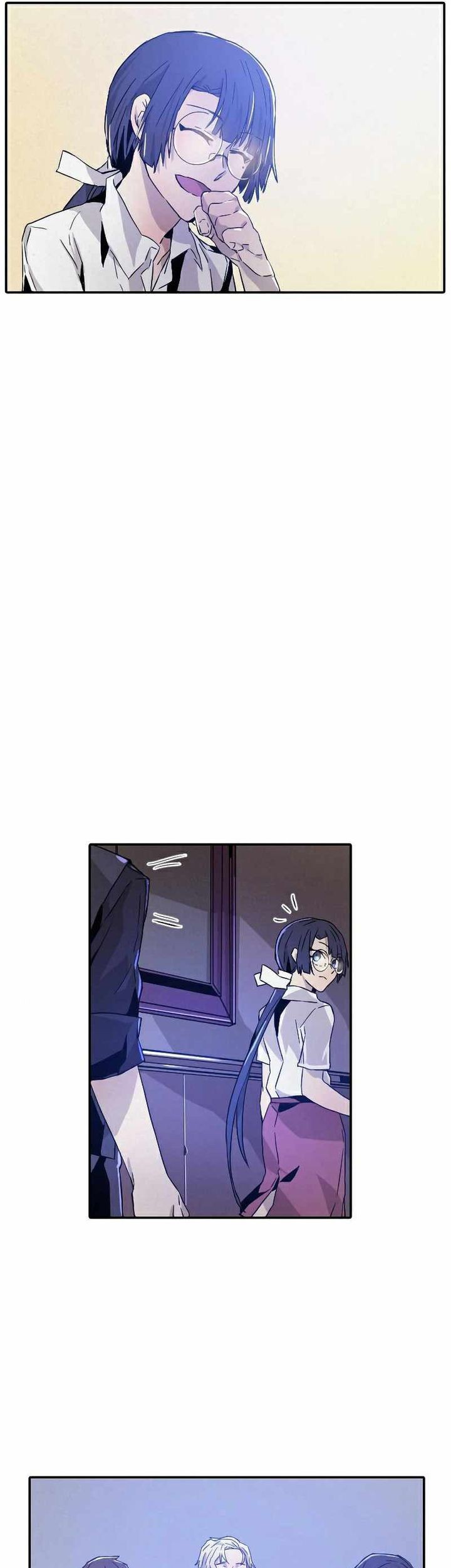 How To Kill A God chapter 13 halaman 37