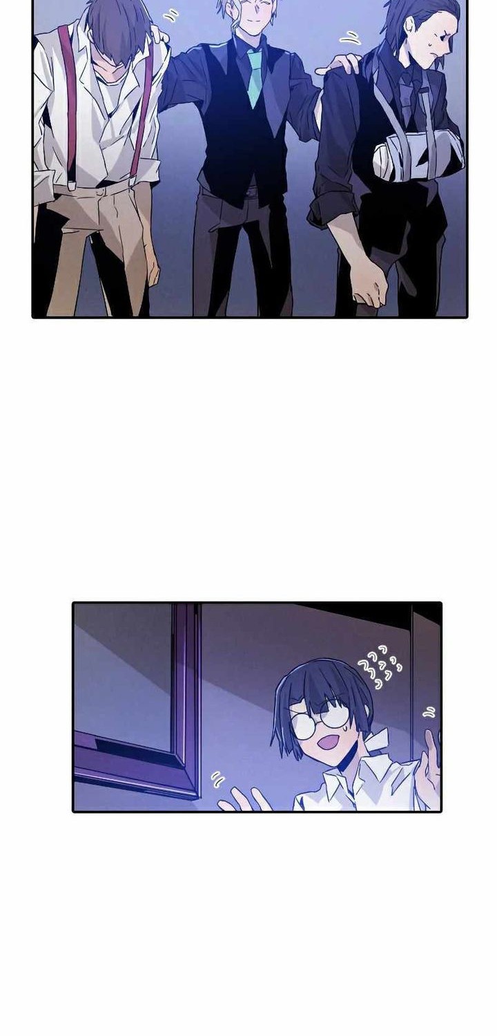 How To Kill A God chapter 13 halaman 38