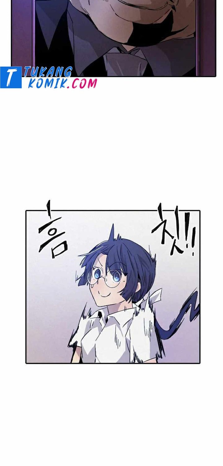How To Kill A God chapter 13 halaman 40