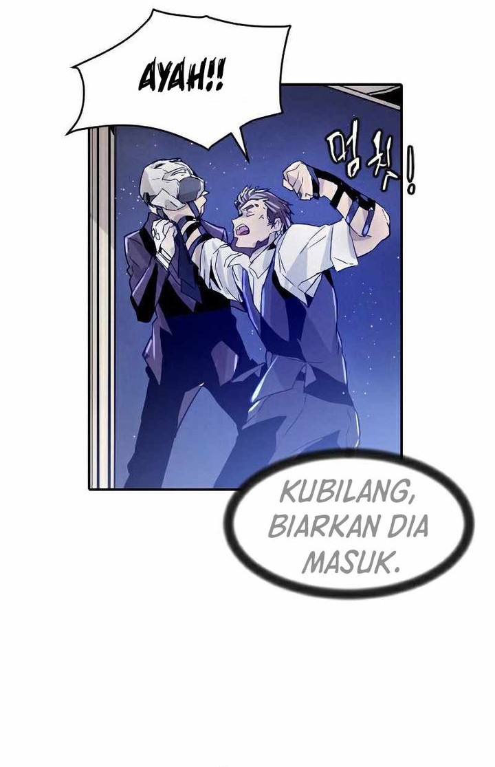 How To Kill A God chapter 13 halaman 60
