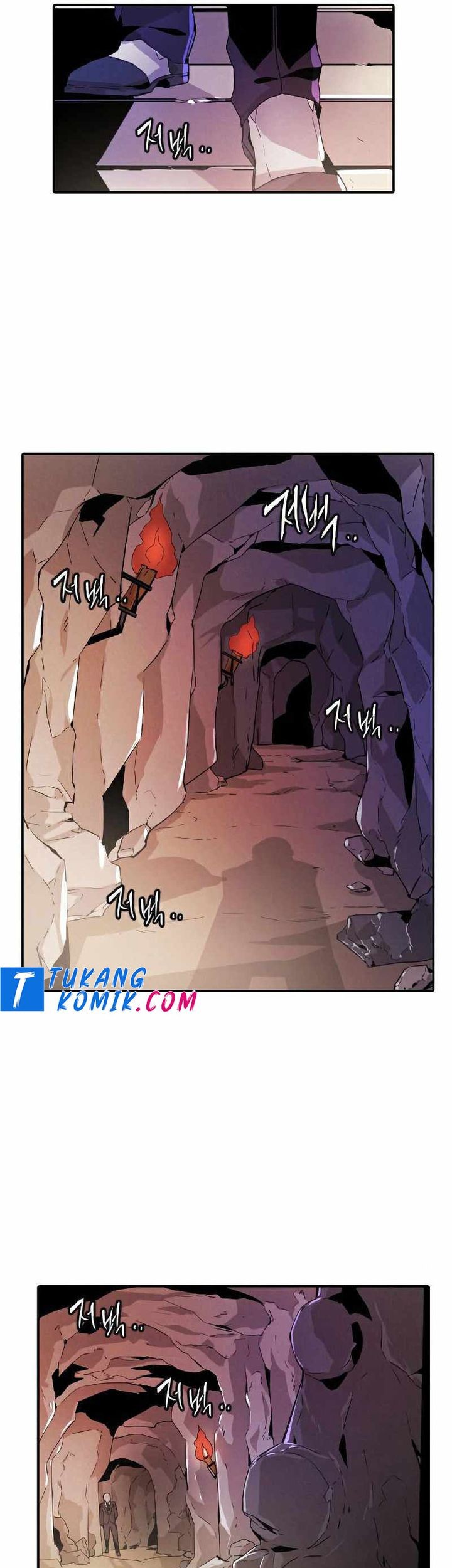 How To Kill A God chapter 13 halaman 65