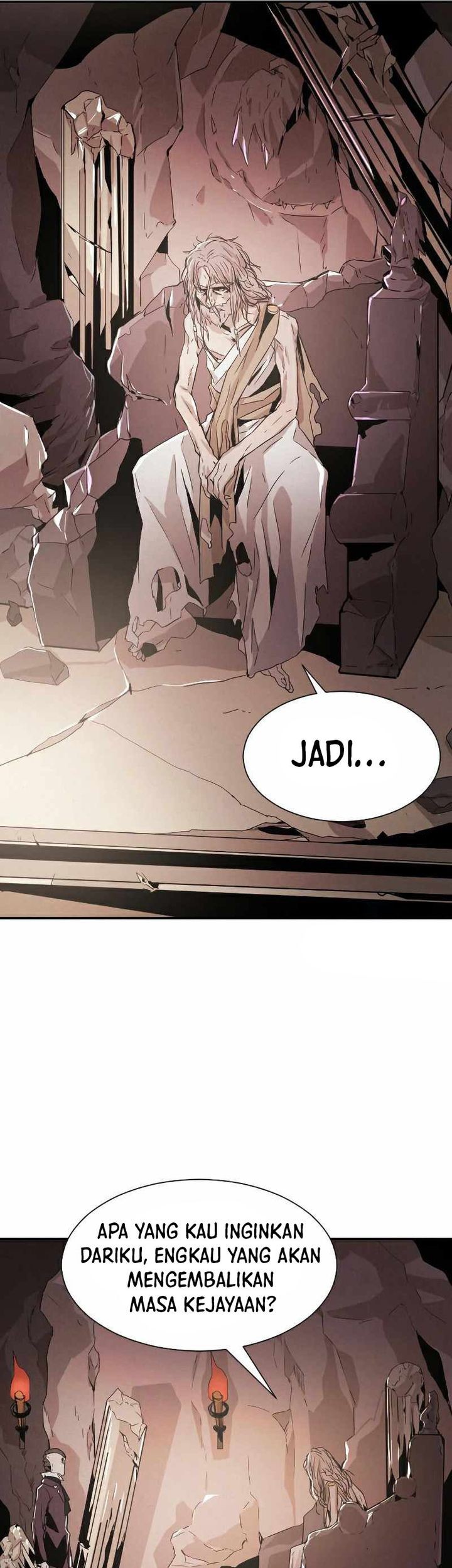 How To Kill A God chapter 13 halaman 67