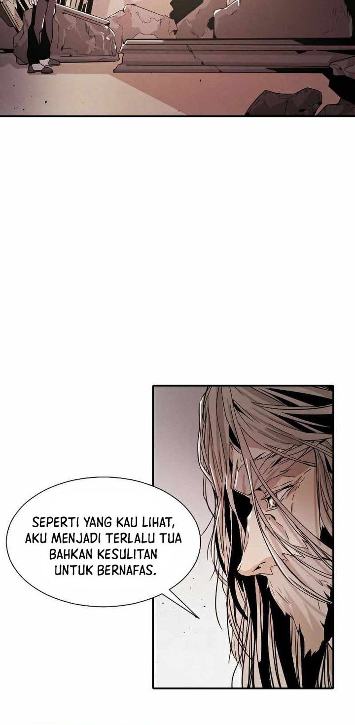 How To Kill A God chapter 13 halaman 68