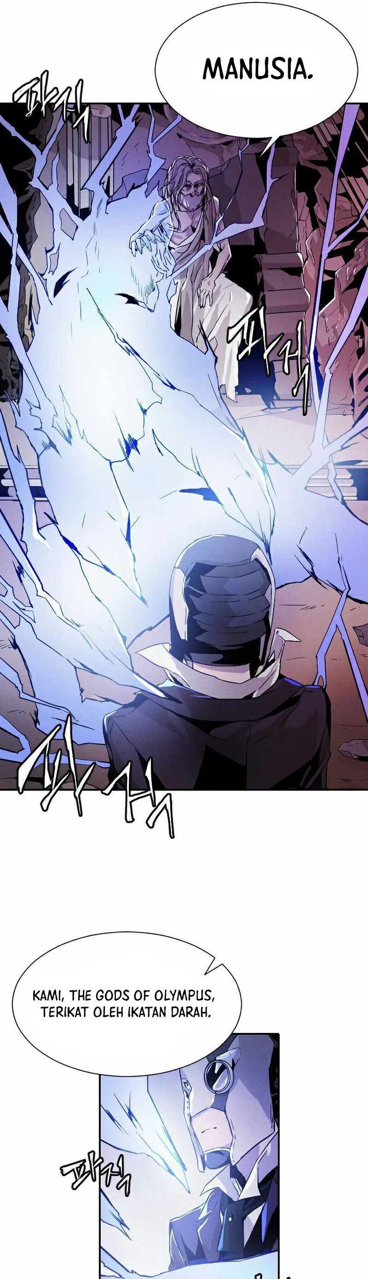How To Kill A God Bab 14 halaman 2