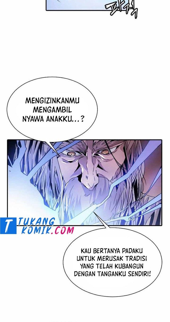 How To Kill A God Bab 14 halaman 3