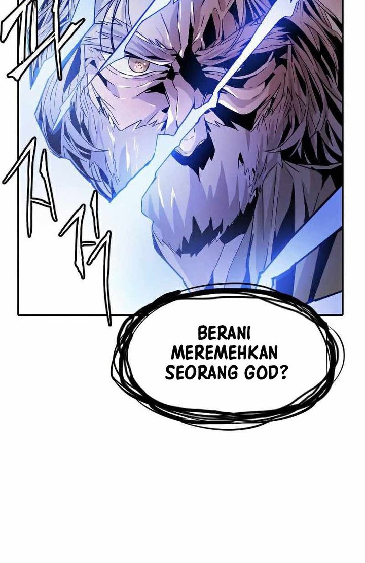 How To Kill A God Bab 14 halaman 5