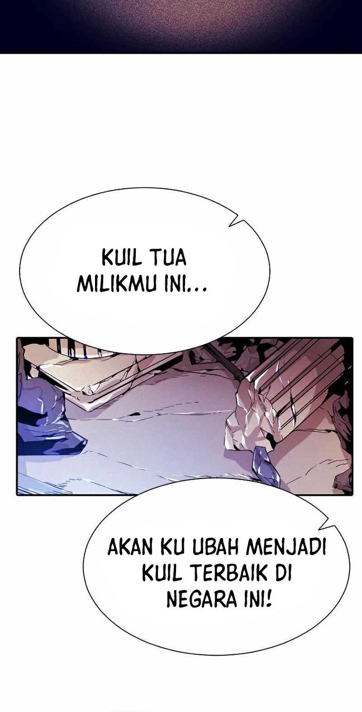 How To Kill A God Bab 14 halaman 13