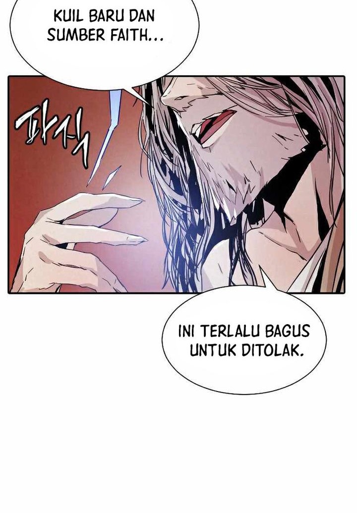 How To Kill A God Bab 14 halaman 15