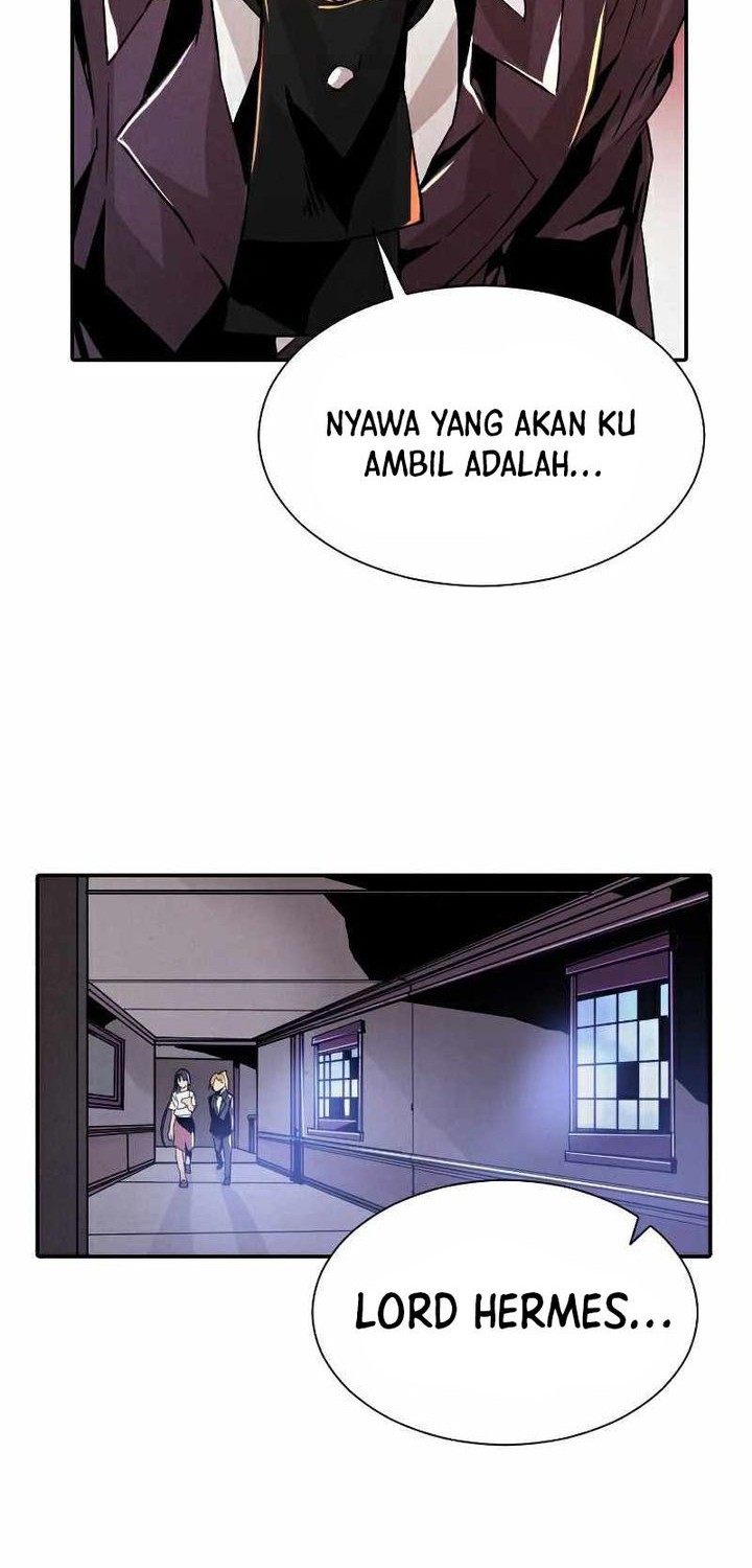 How To Kill A God Bab 14 halaman 17