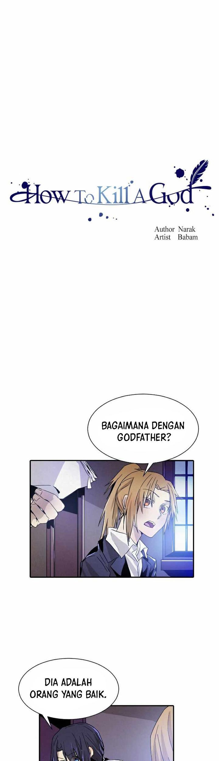 How To Kill A God Bab 14 halaman 18