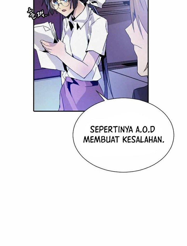 How To Kill A God Bab 14 halaman 19